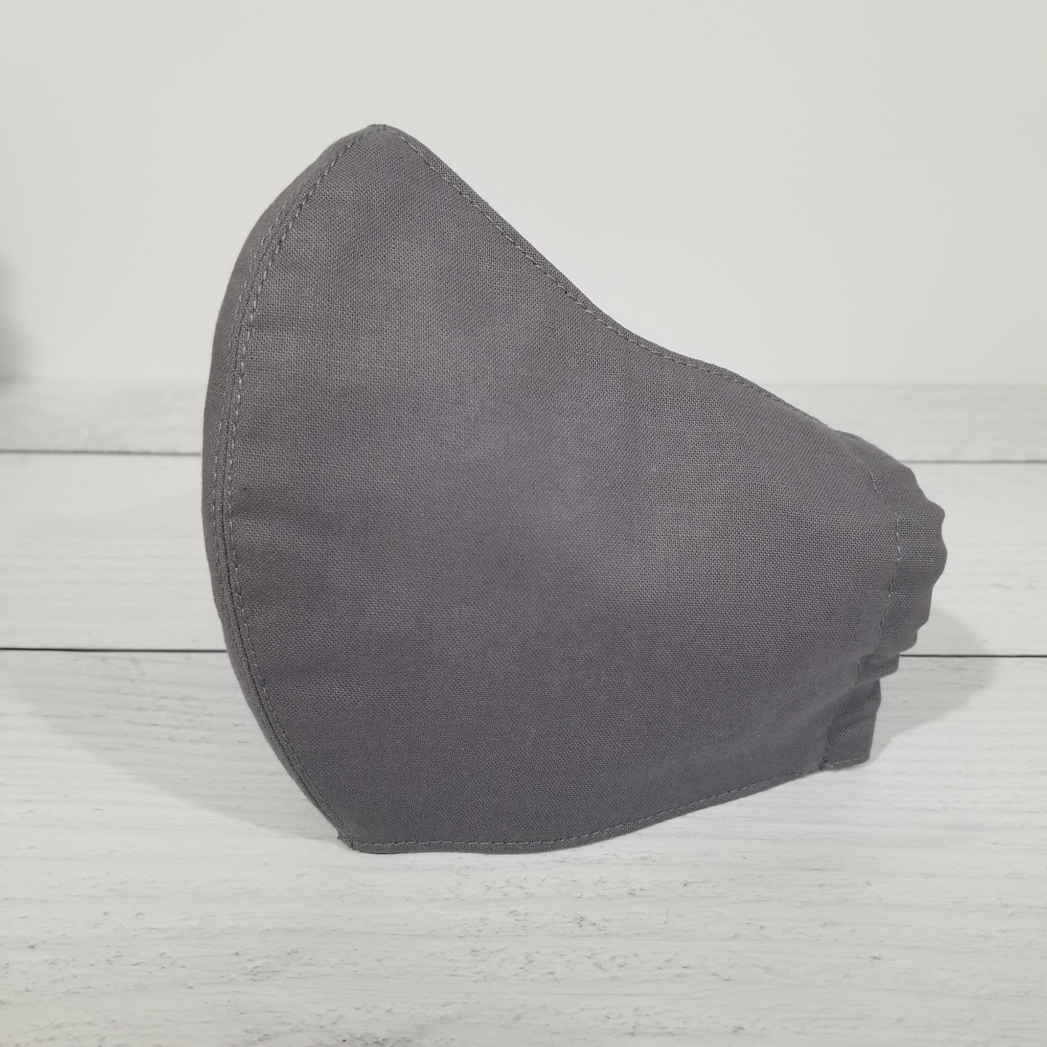 Face Mask - Gray