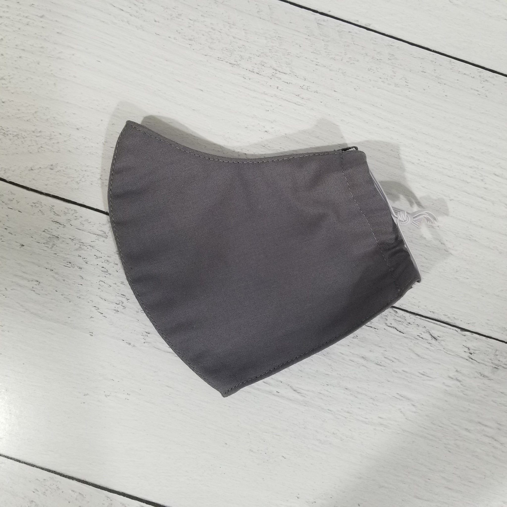 Face Mask - Gray