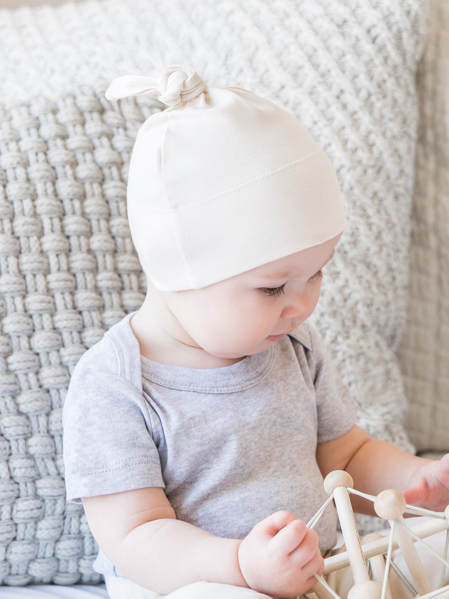 Welcome Baby Set