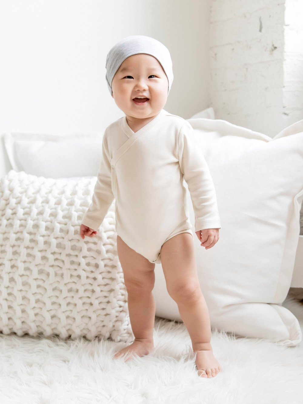 Welcome Baby Set