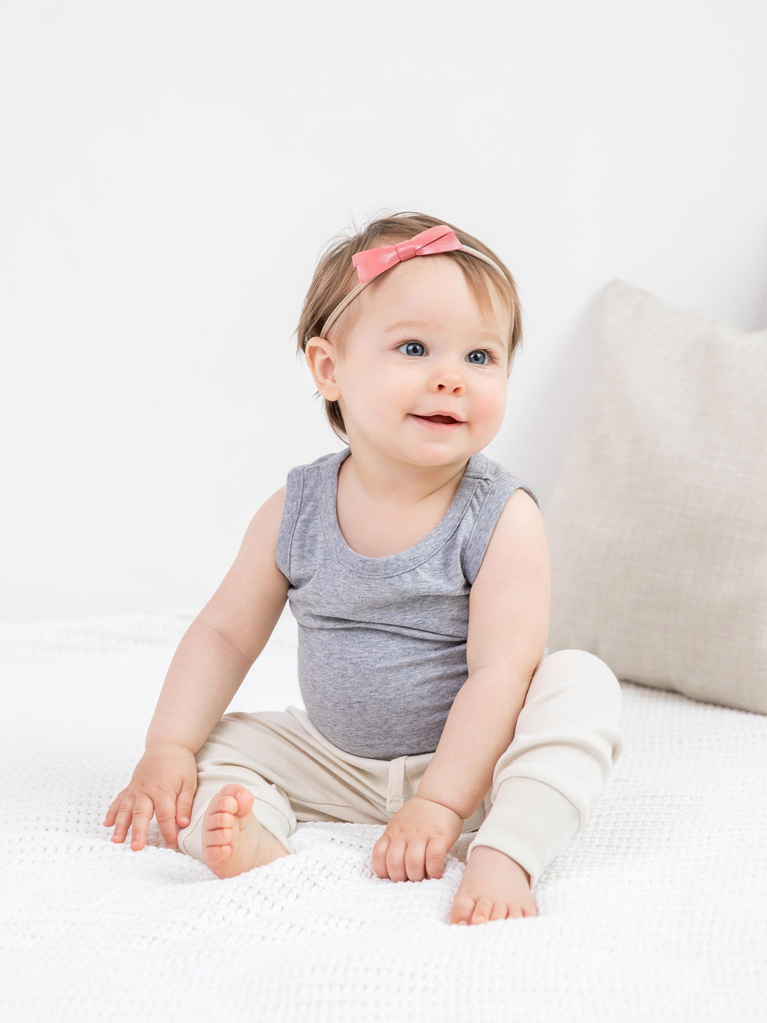 Welcome Baby Set