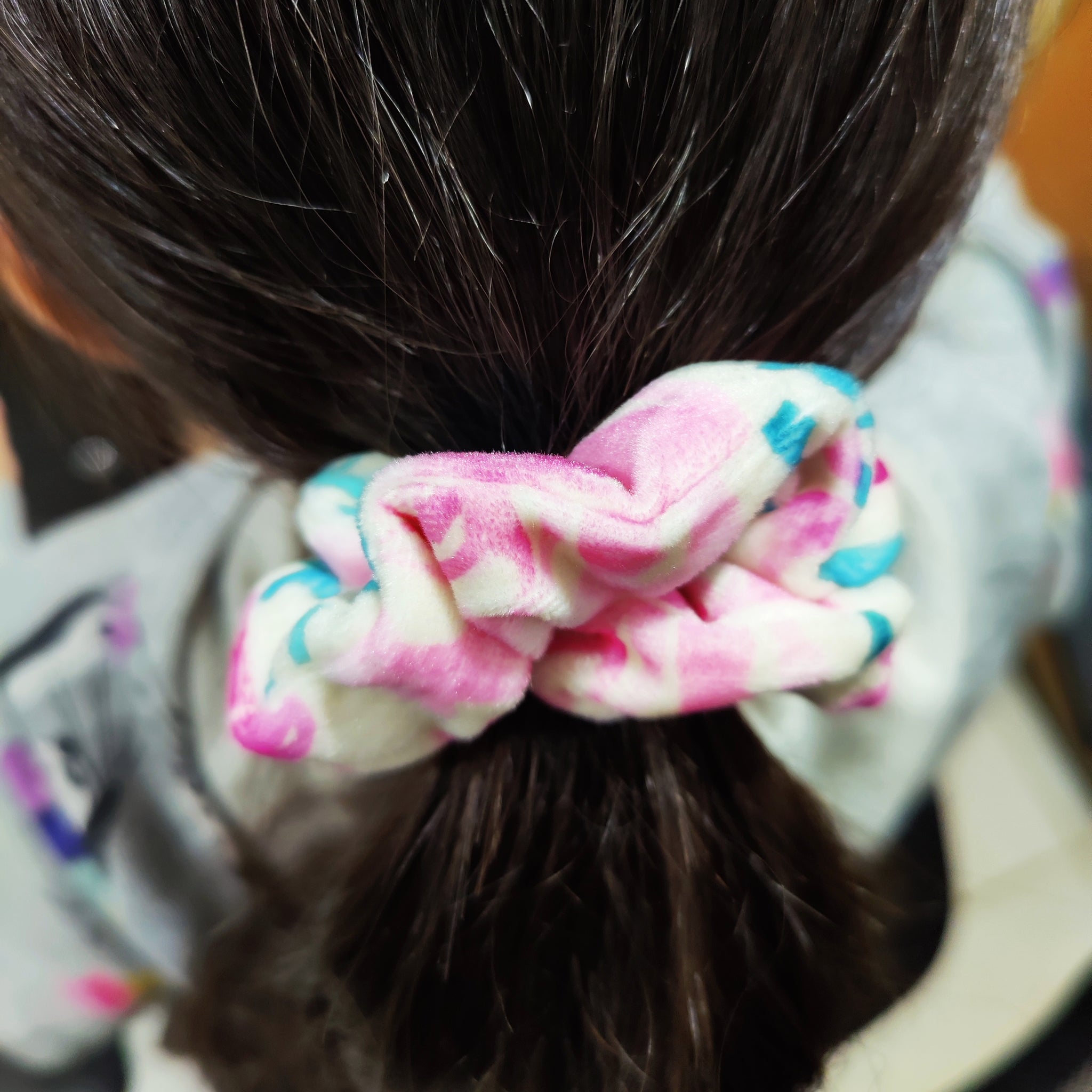 Scrunchies Subscription - 3 months - December 2020, February 2021, April 2021