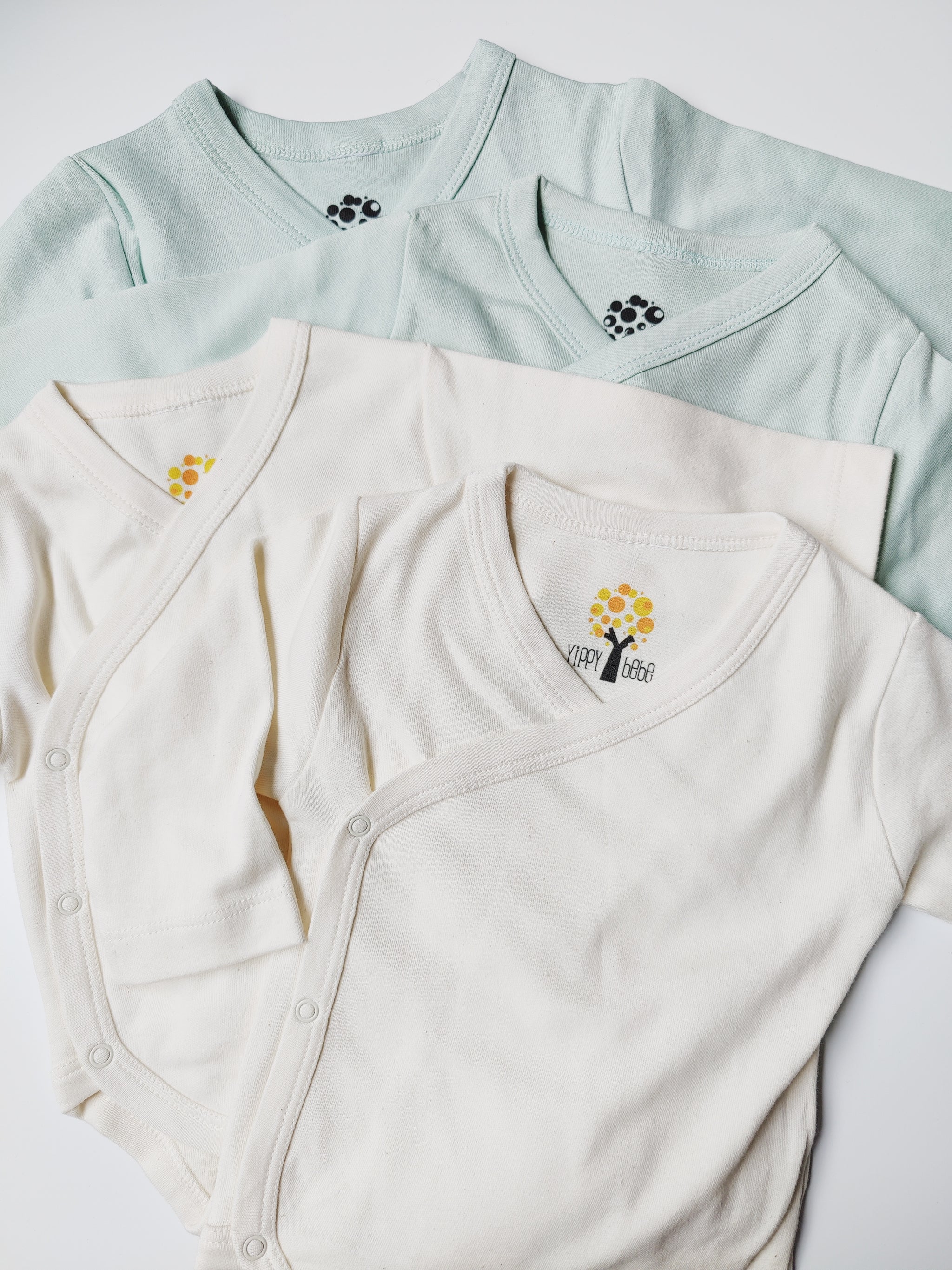 Welcome Baby Set