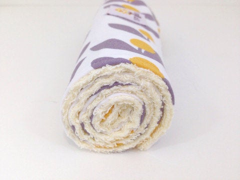 Burp Cloth - Yellow
